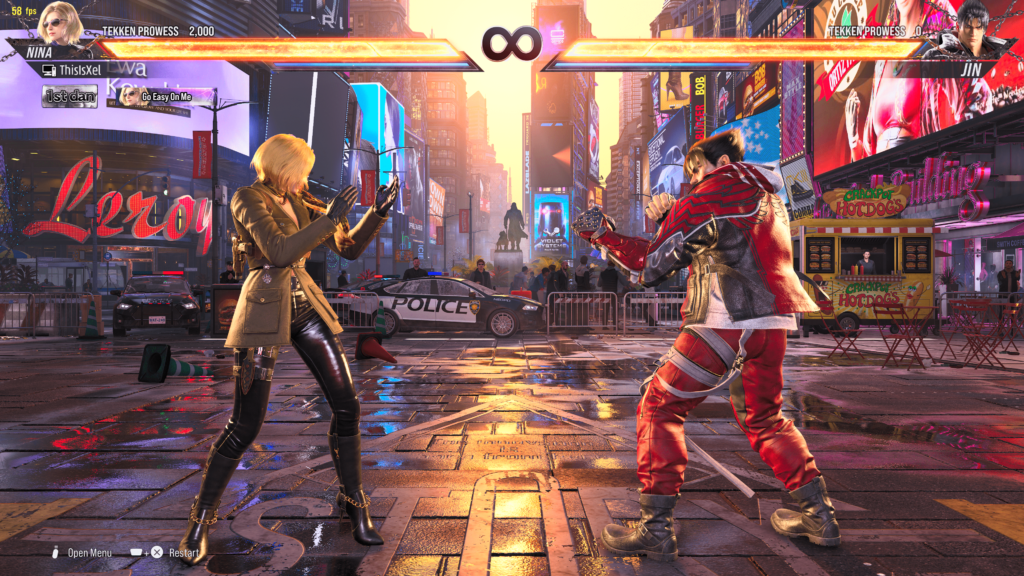 Tekken 8 : Android Gaming - Free Download Now!