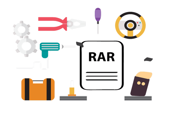 DataNumen RAR Repair 4.0 - Free Download Now!