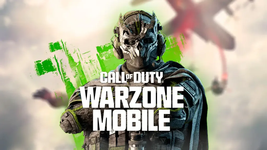 Call of Duty Warzone : A World Of Shooting  - Download Now!