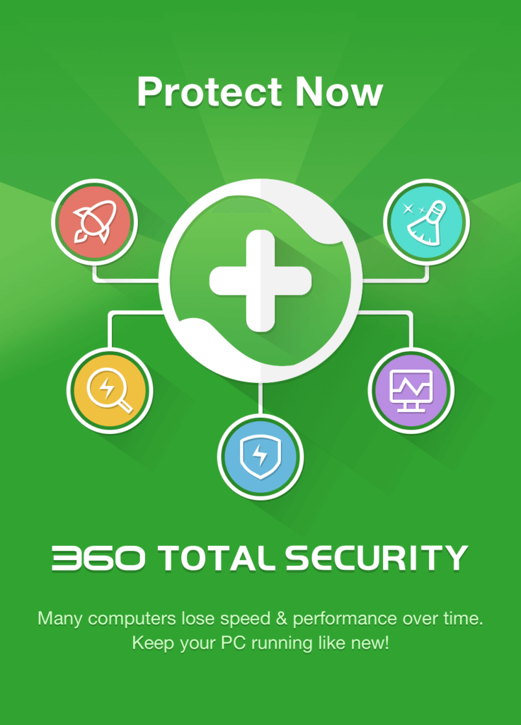 360 Total Security For Security : Secure Your System – Download Now!