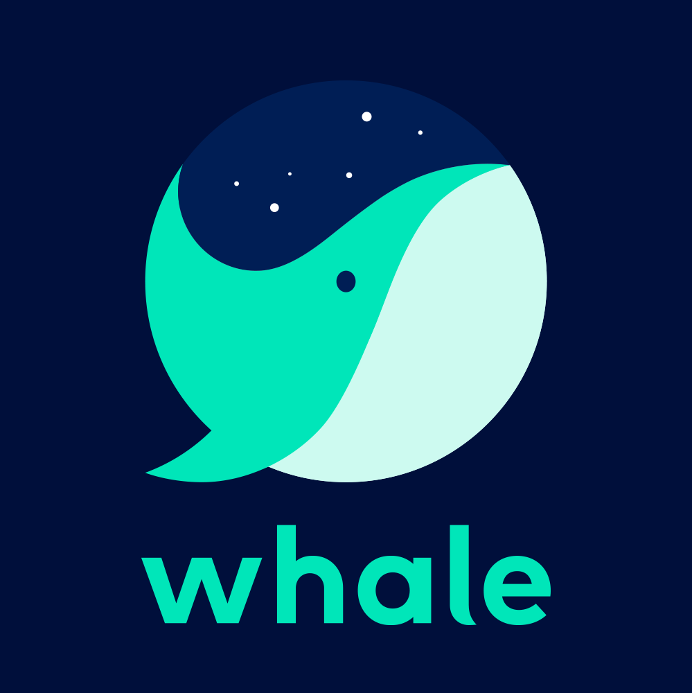 Whale Browser