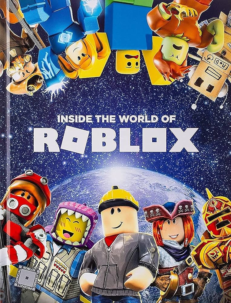 Roblox APK : A World of Creative Gaming - Download Now!