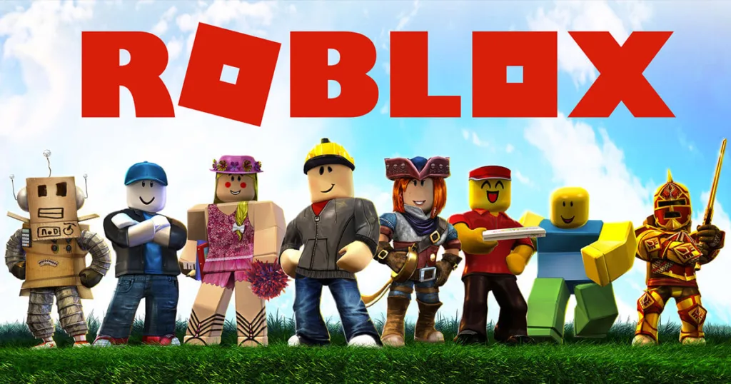 Roblox APK : A World of Creative Gaming - Download Now!