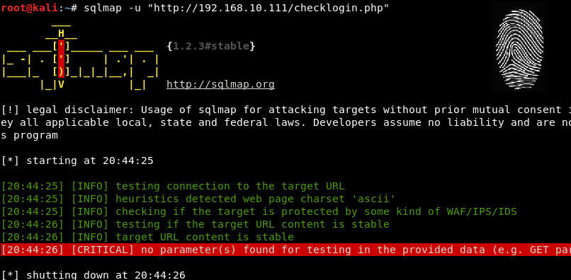 How to Use SQLMap for SQL Injection Testing : Read Now!