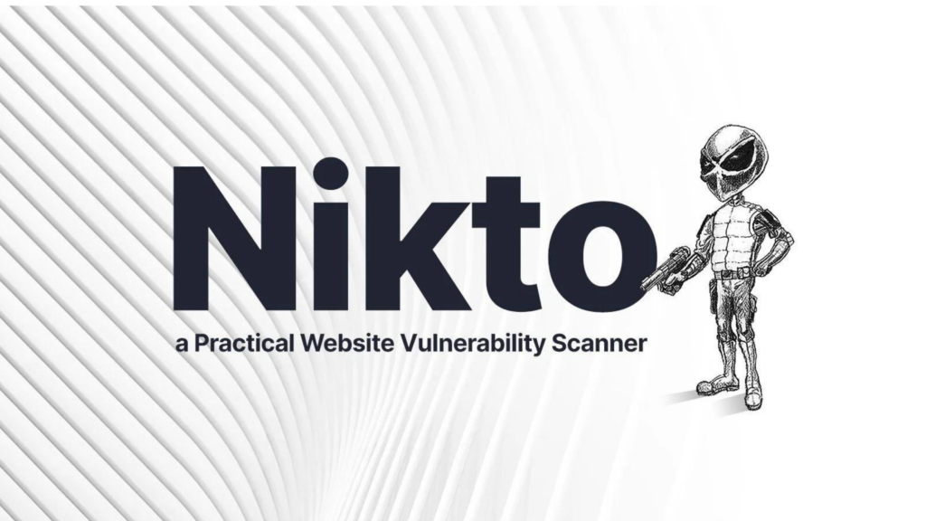 How To Use Nikto For Web Server Security Scanning Now?