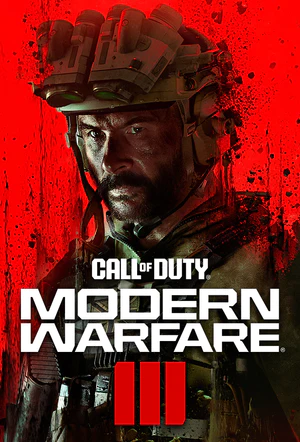 Call Of Duty COD Modern Warfare